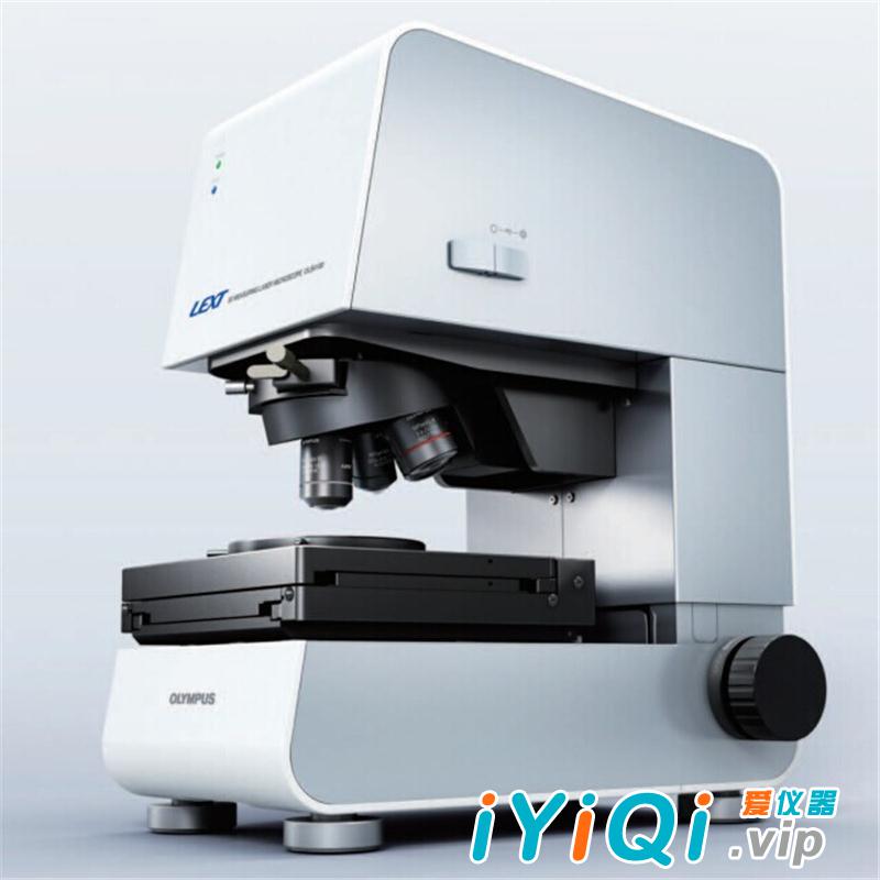 日本奥林巴斯Olympus OLS4100激光扫描显微镜