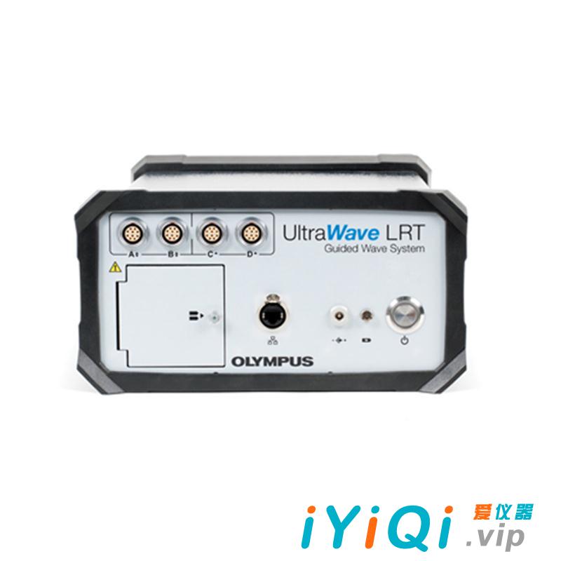 日本奥林巴斯Olympus UltraWave LRT超声导波仪
