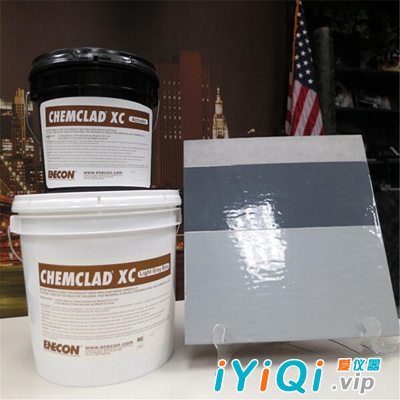 美国安耐康ENECON CHEMCLAD XC,化覆XC超强,化学腐蚀修复材料