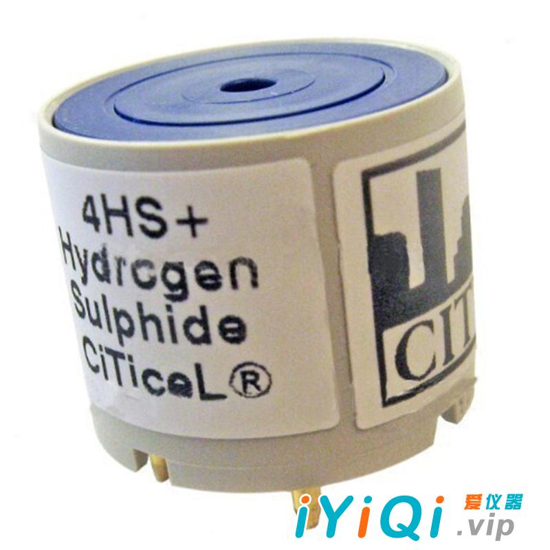 4HS+硫化氢气体传感器