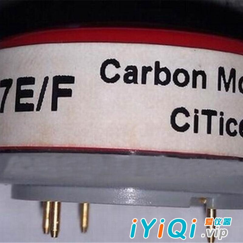 7E/F一氧化碳传感器