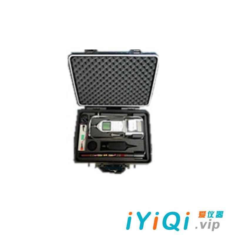 AWA6218Y型移动式环境噪声自动监测装置