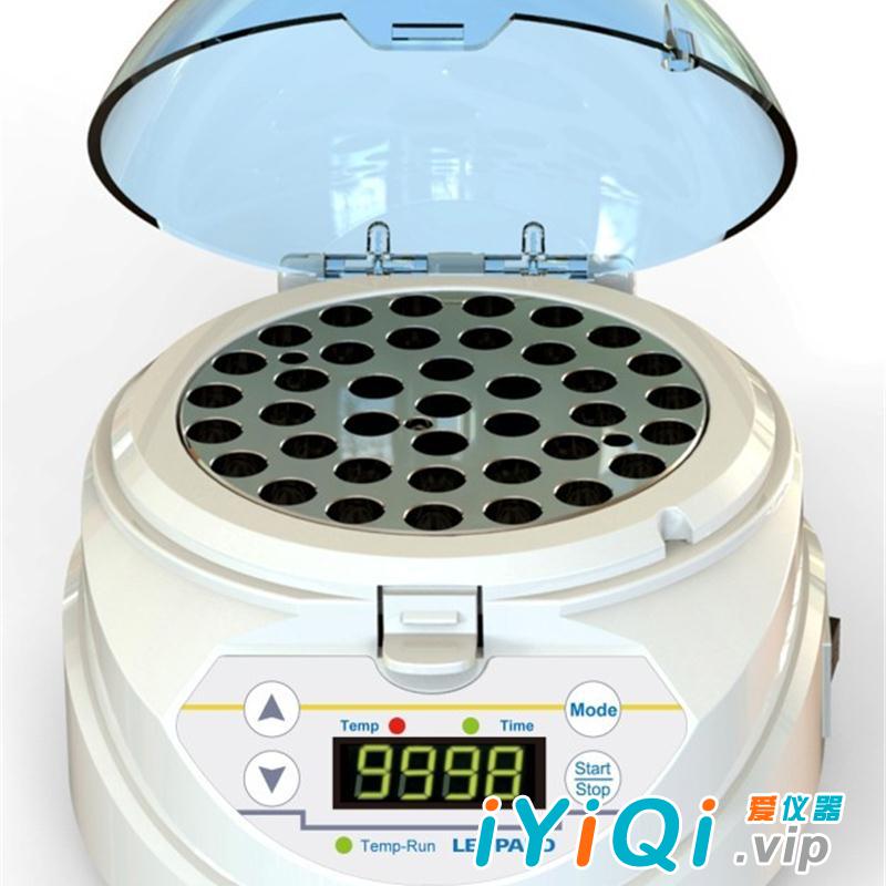 美国莱普特G30干式恒温器、G30金属浴