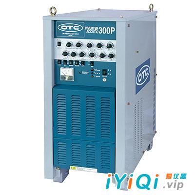 日本OTC 双重逆变控制高级交·直流两用脉冲TIG焊接机AVP360·500