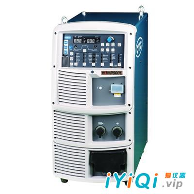 日本OTC 新一代智能逆变控制CO₂/MAG/MIG脉冲焊接机P500L