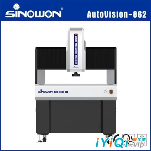 AutoVision862 二次元全自动影像测量仪
