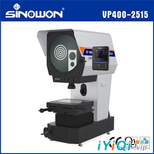 立式测量投影仪VP400-2515