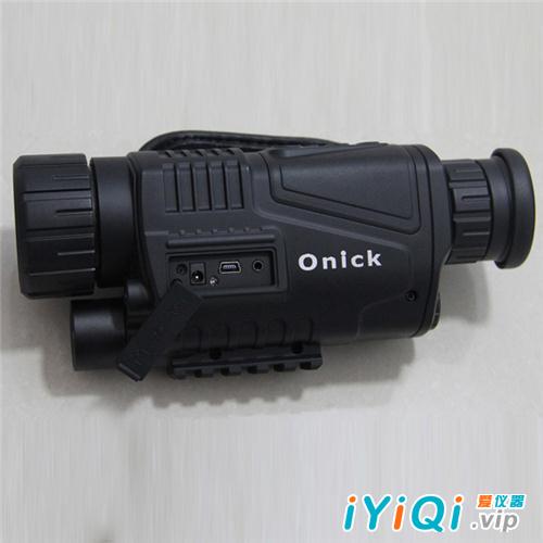 Onick NK-500 万像素数码拍照摄像红外夜视监测仪昼夜两用数码夜视仪