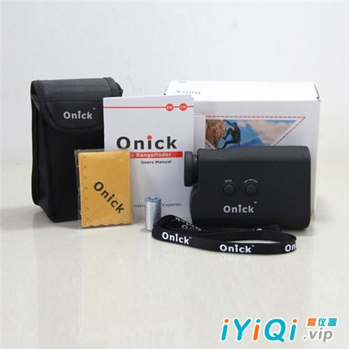 Onick 2000LH激光测距仪