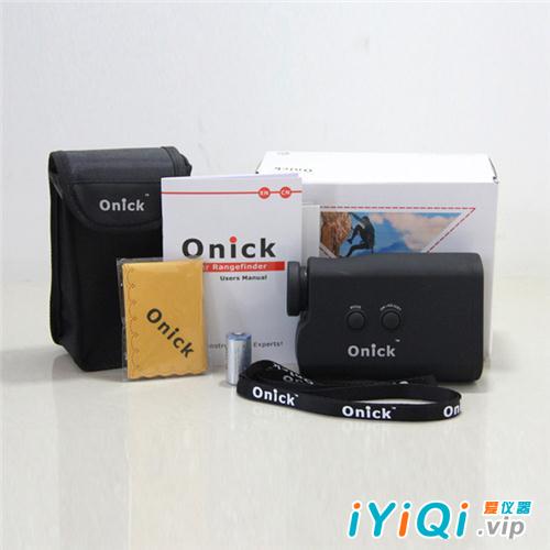 Onick（欧尼卡） 1500LH 激光测距仪 