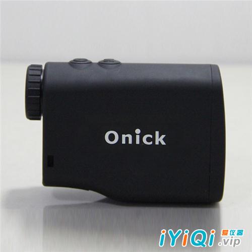 Onick（欧尼卡）太阳能系列1000T激光测距仪 测距测高测角一体机