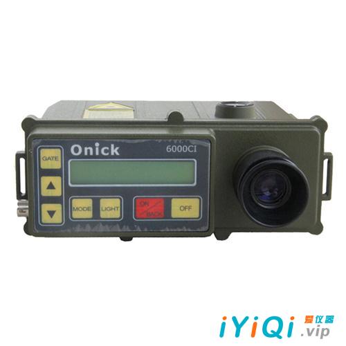Onick（欧尼卡）6000CI远距离激光测距仪