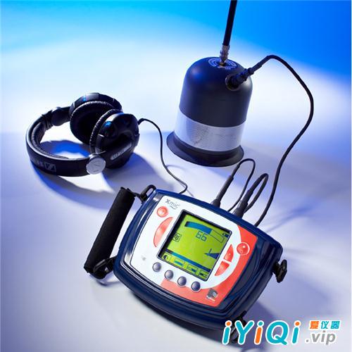 英国豪迈 Xmic/Xmic-lite电子听漏仪,漏水检测仪,电子声波检漏