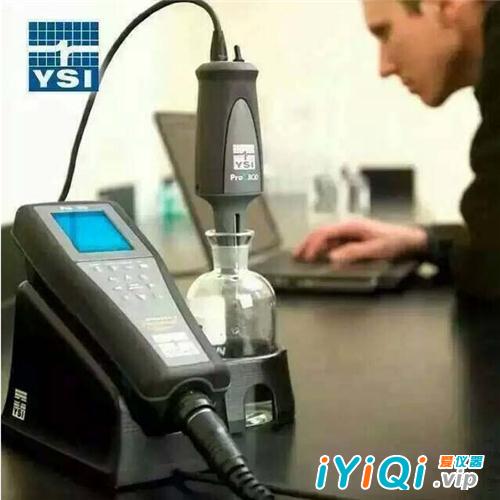 美国维赛YSI proplus多参数水质分析仪,便携式多参数水质测定仪