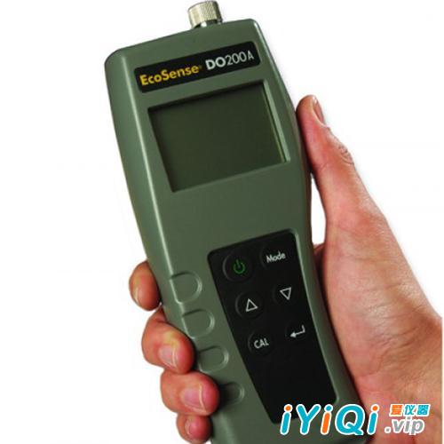 美国维赛YSI DO200A溶解氧测量仪,便携式溶氧仪
