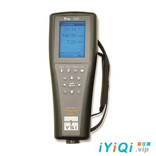 美国维塞YSI ProODO 光学溶解氧测量仪