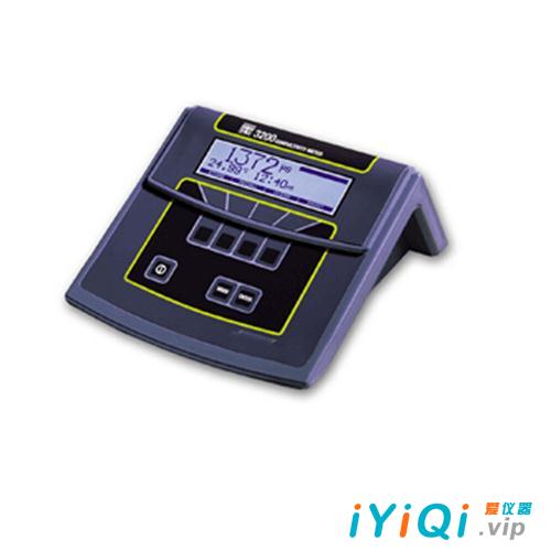 美国维赛YSI,3100/3200 实验室电导分析仪 台式电导率仪 