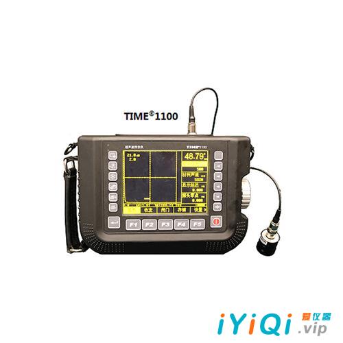 北京时代 TIME1100超声波探伤仪