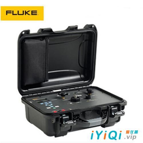 美国福禄克Fluke 3130便携式压力校准器 内置压力泵