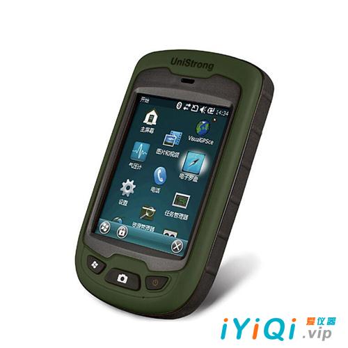 集思宝 传承MG721移动GPS 多用途数字终端设备 